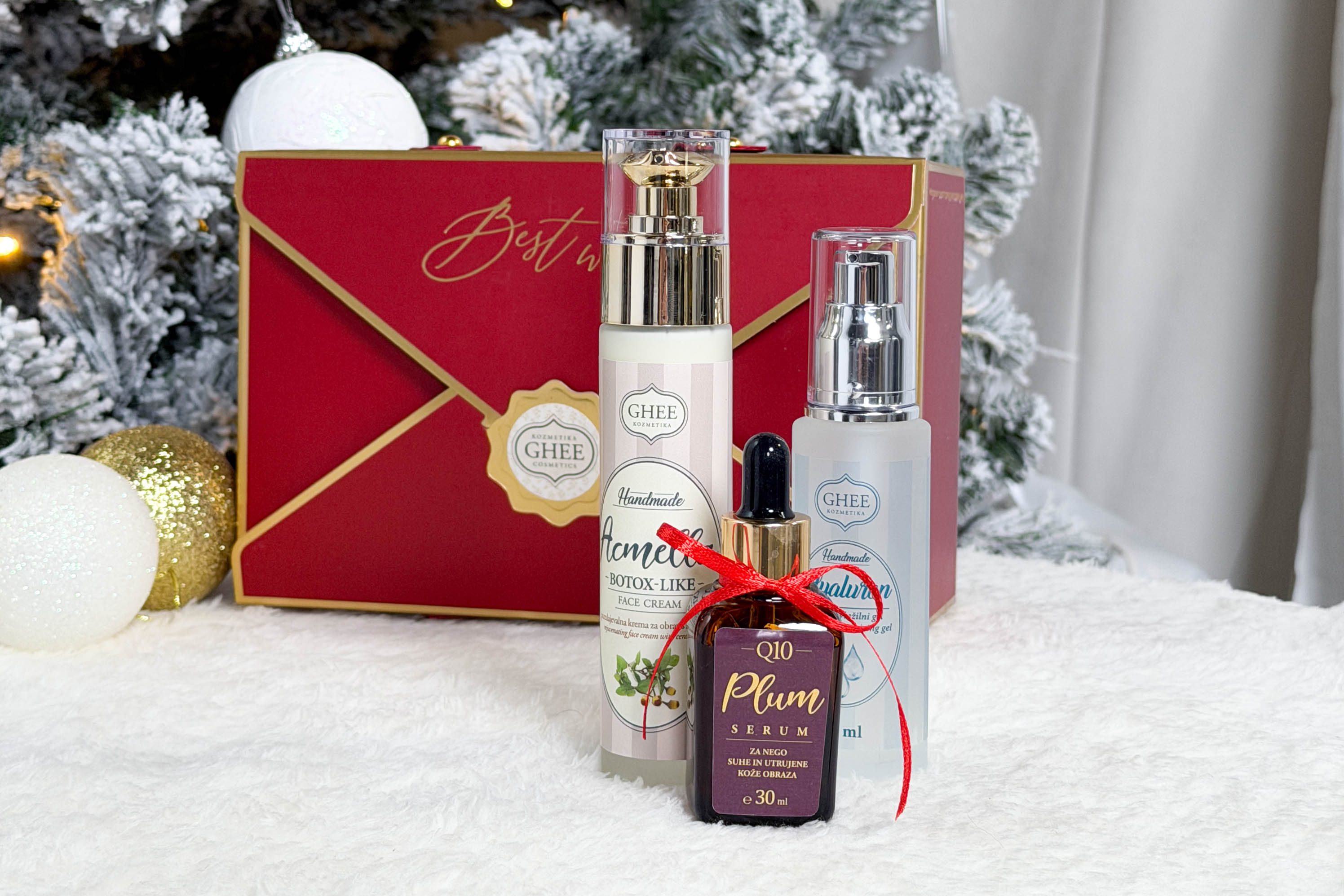 PRAZNIČNI PAKET ACMELLA 